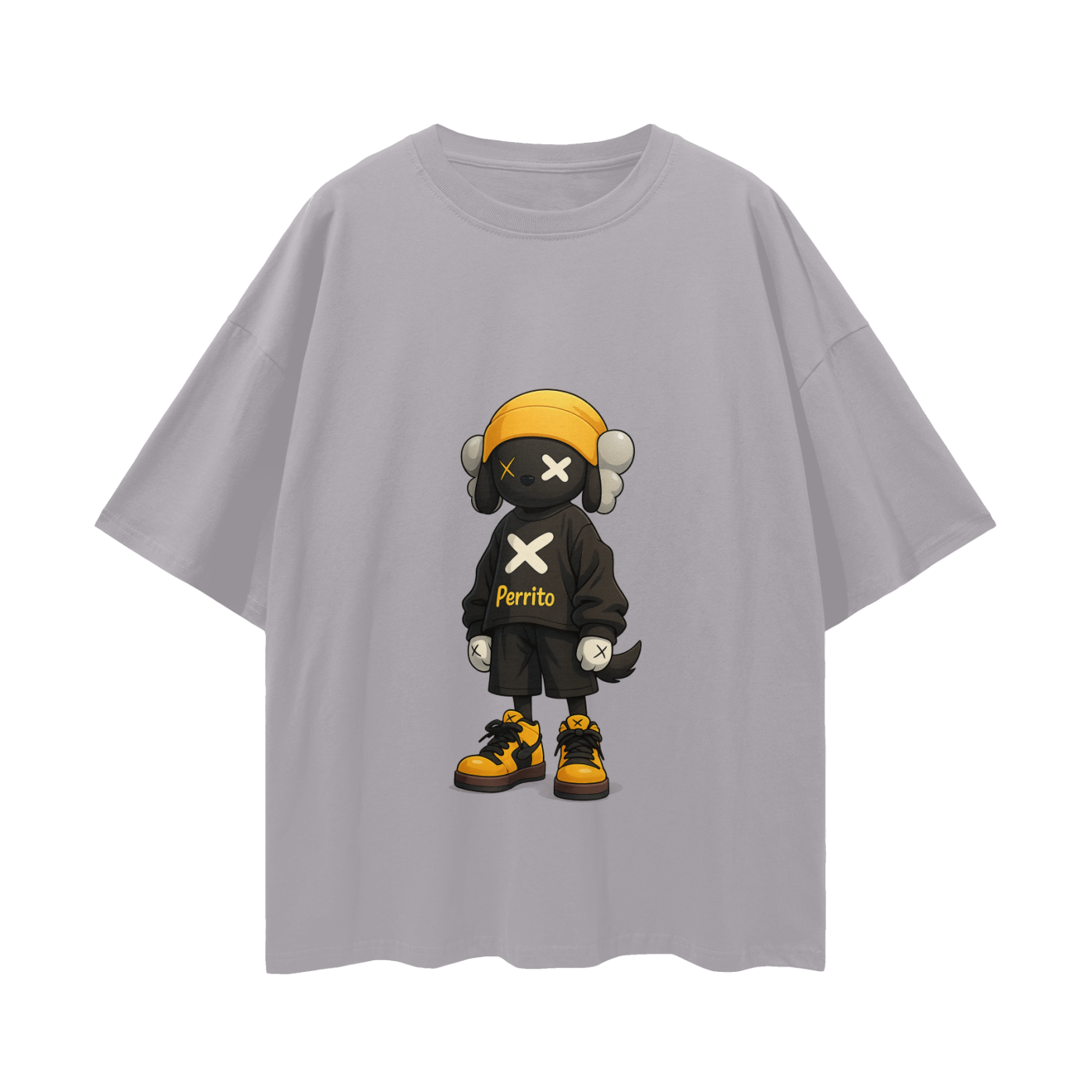Streetwear Boly