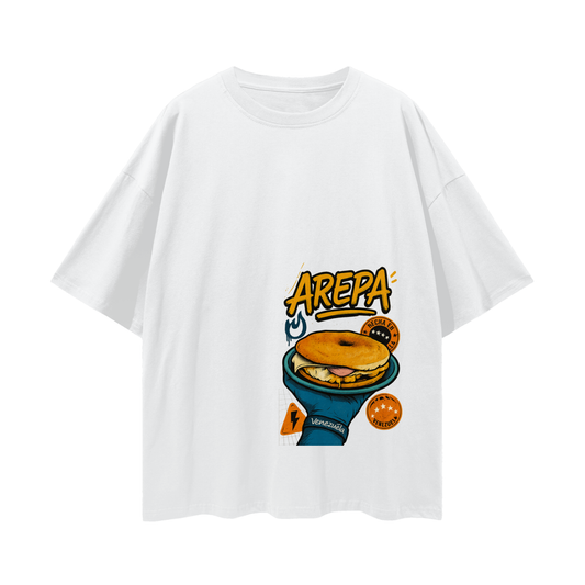 Oversize Arepa