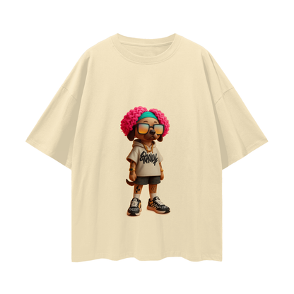 Rudy T-Shirt
