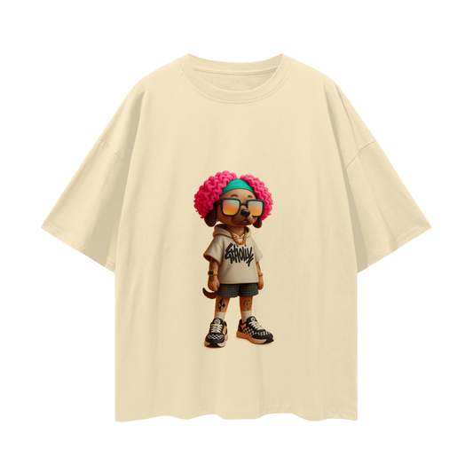 Rudy T-Shirt