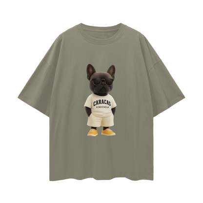 Oversize Caracas Dog