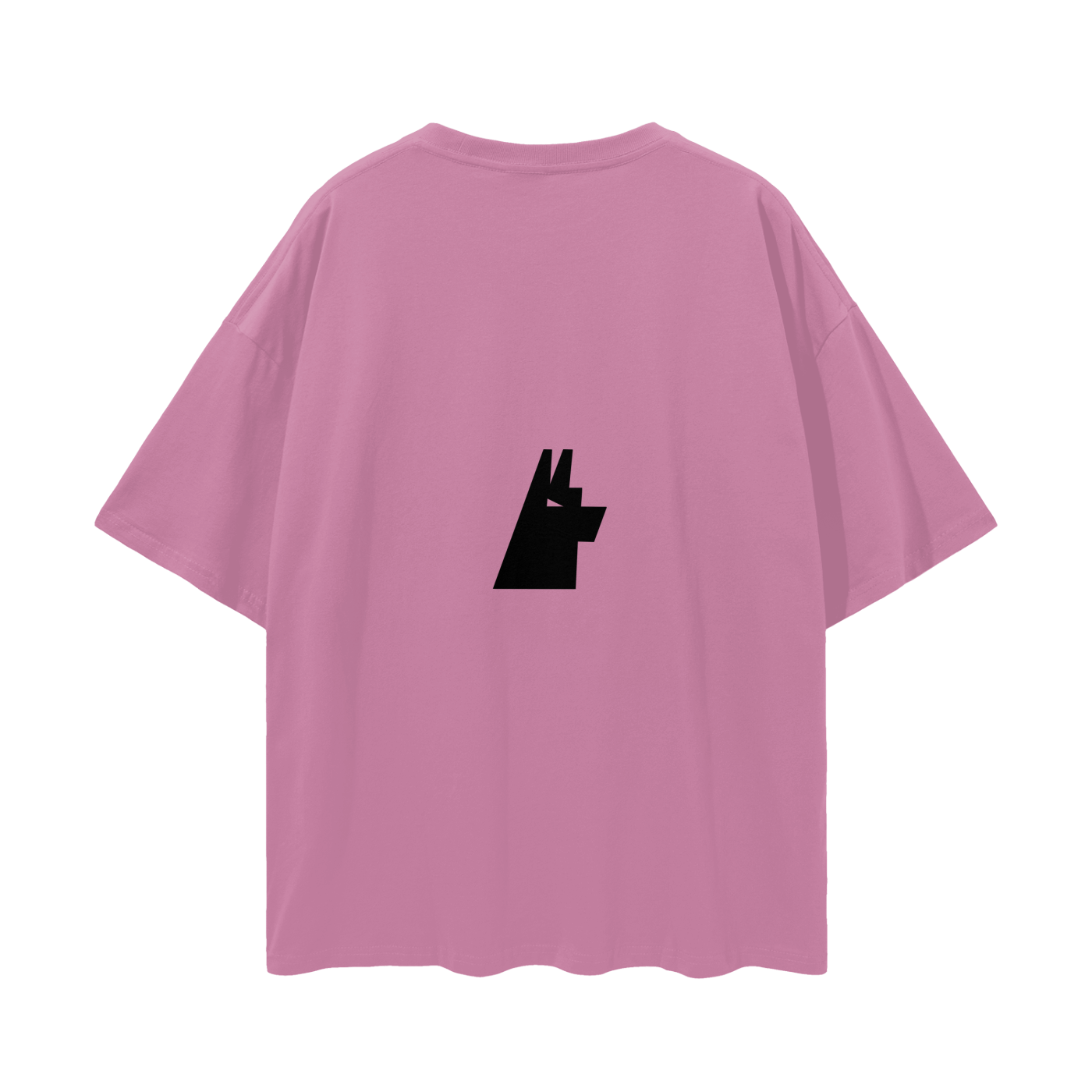 Oversize Rap Dog