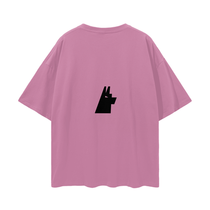 Oversize Rap Dog