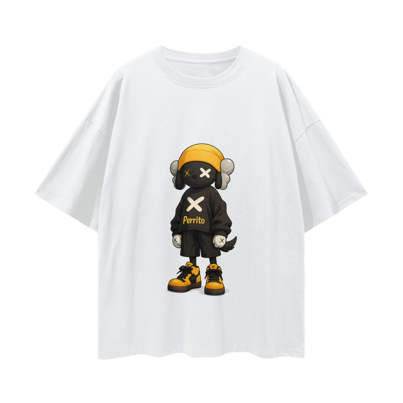 Streetwear Boly