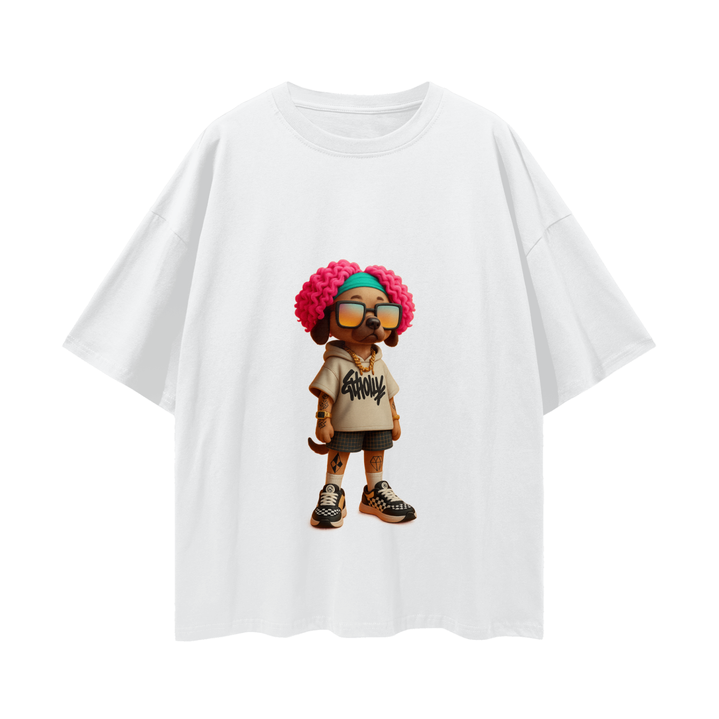 Rudy T-Shirt