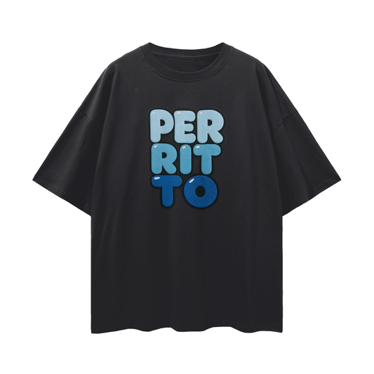 Oversize PER-RI-TO
