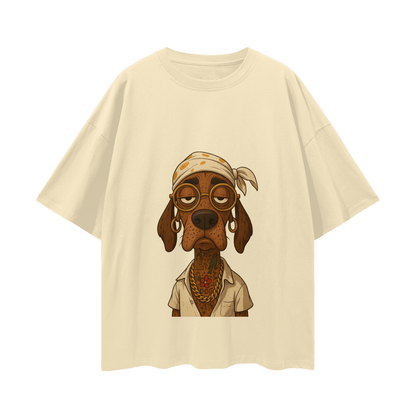 Oversize Sr. Dog