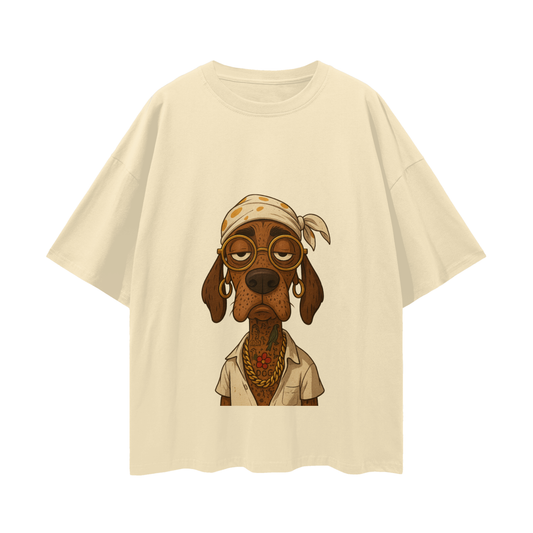 Oversize Sr. Dog