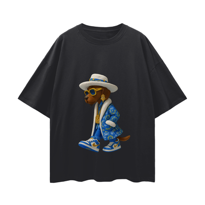 Gansta T-Shirt