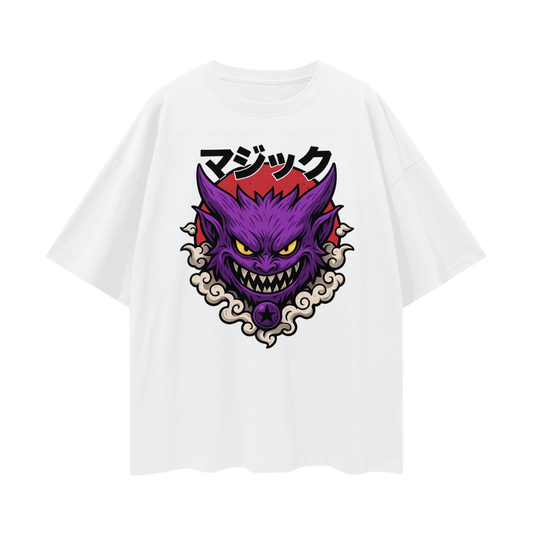 Ghots,Perrito