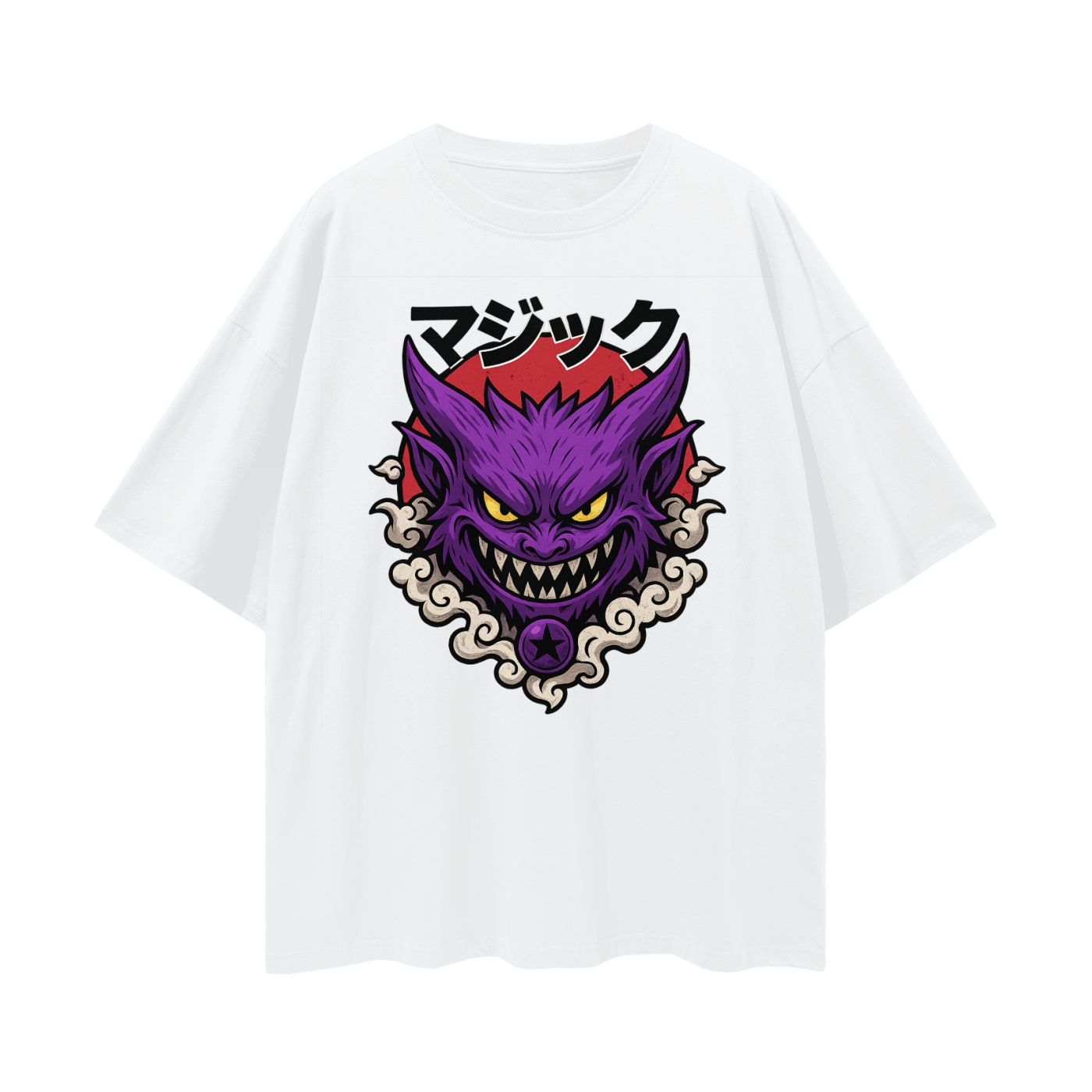 Ghots,Perrito