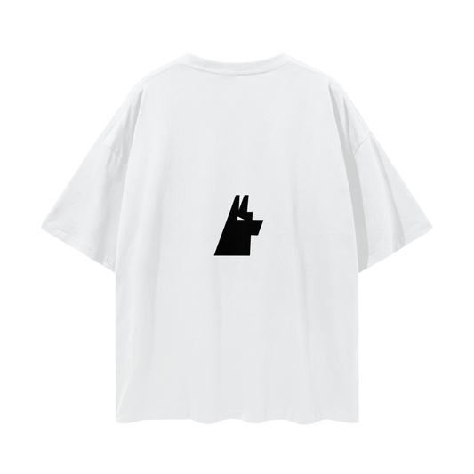 Oversize Rap Dog