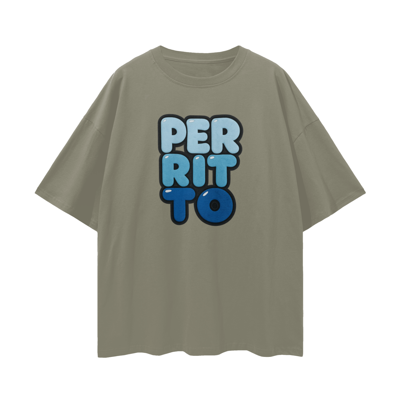 Oversize PER-RI-TO