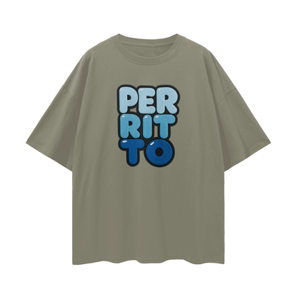 Oversize PER-RI-TO