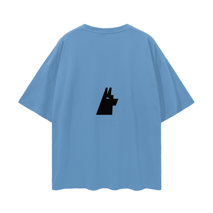 Oversize Dogy Glase