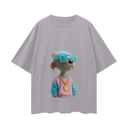 Oversize Dogy Glase