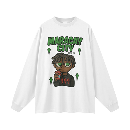 Streetwear Maracay City