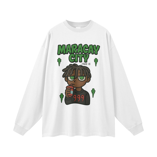 Streetwear Maracay City