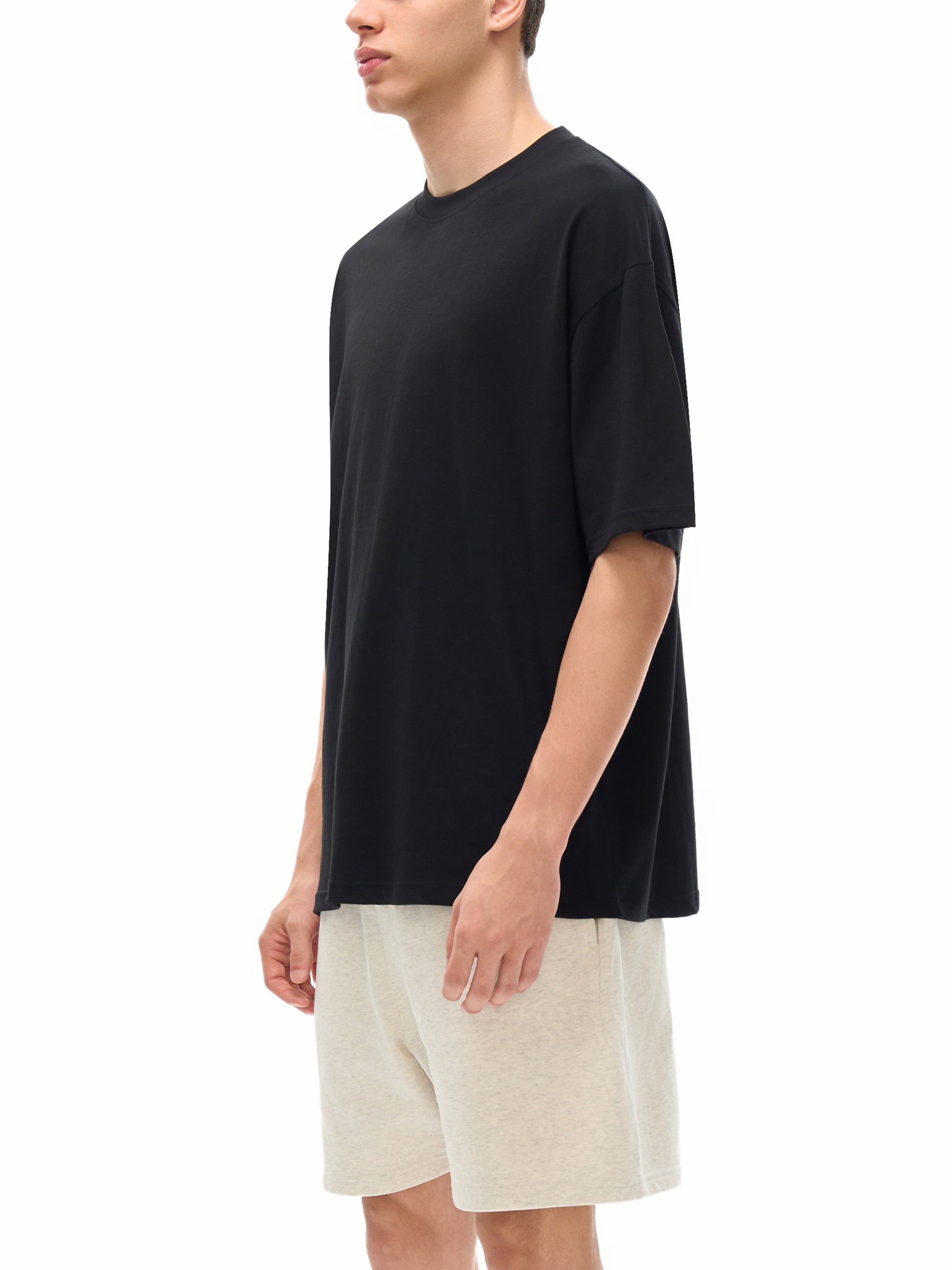 Perrito ,Oversize,Franela,Urban