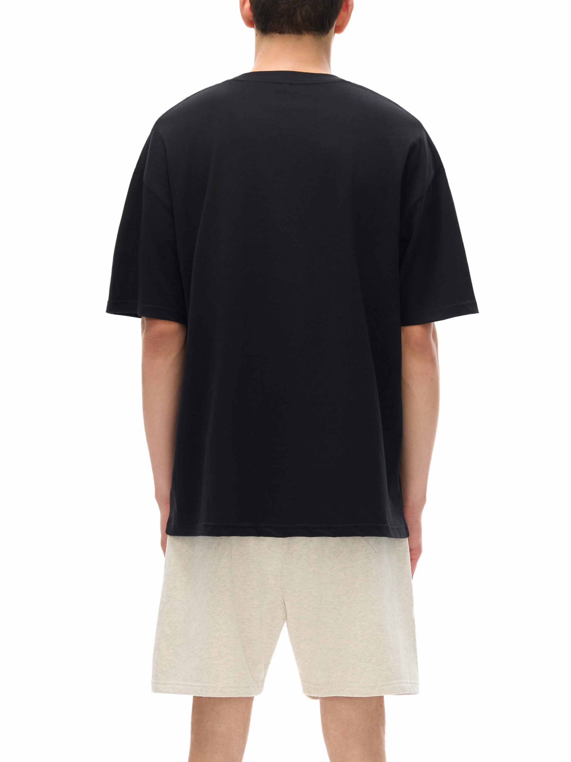 Perrito ,Oversize,Franela,Urban