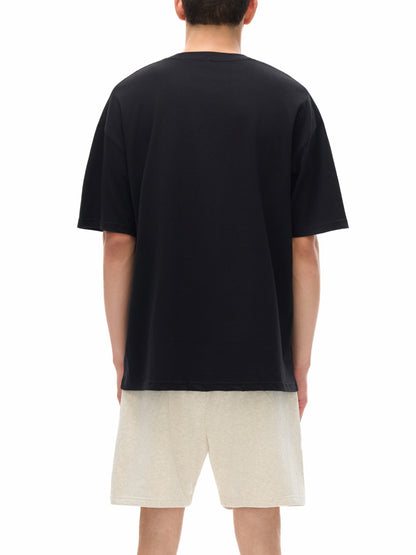 Perrito ,Oversize,Franela,Urban